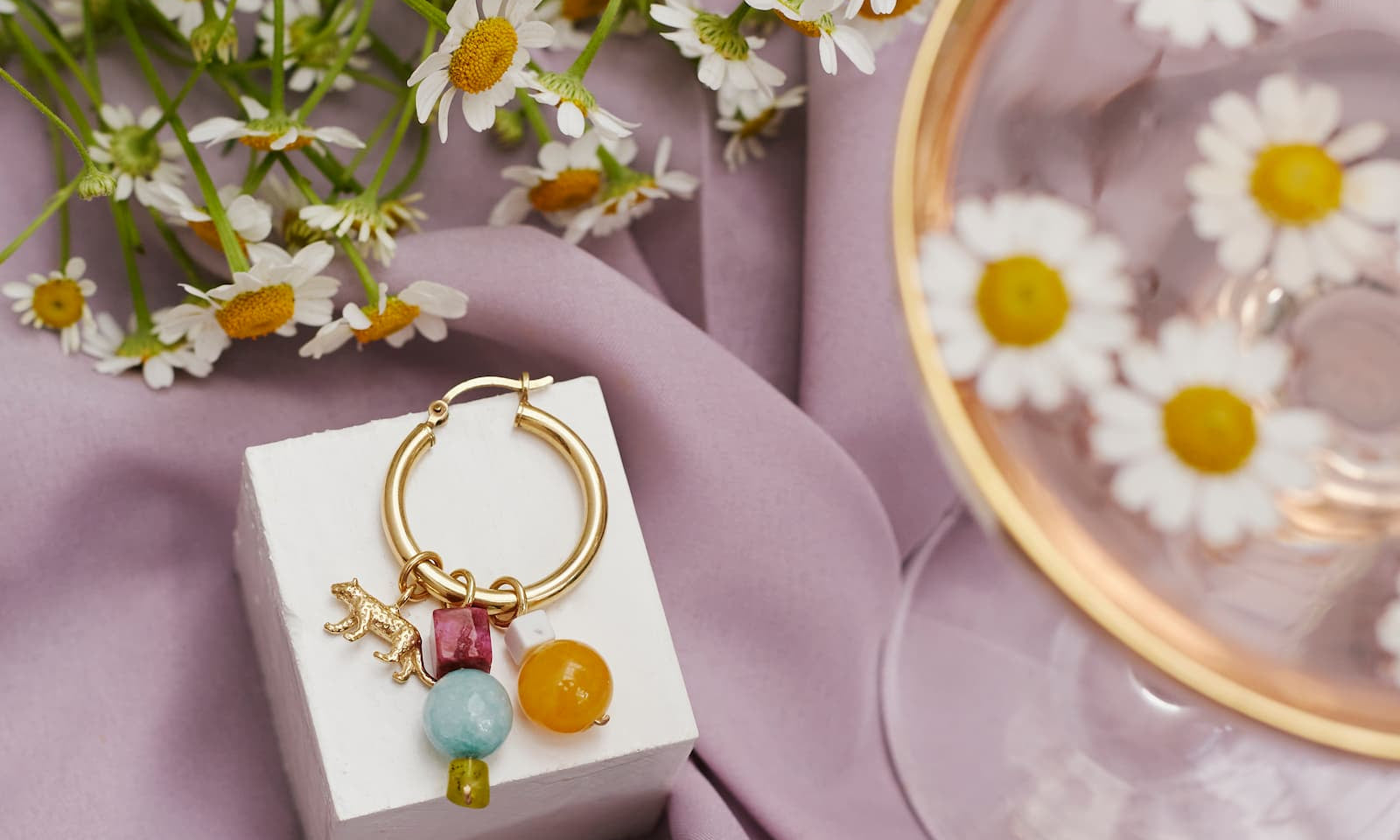 December Birthstone: Turquoise