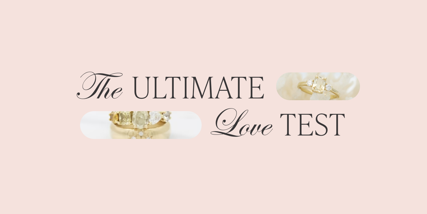 Engagement Ring Trends