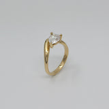 Haven Engagement Ring
