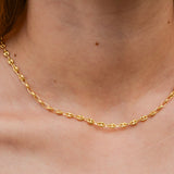 9ct Gold Gucci Chain
