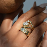 Haven Engagement Ring