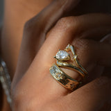 Haven Engagement Ring