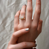 Haven Engagement Ring
