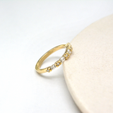 Always Diamond Wedding Ring