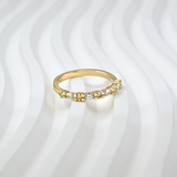 Always Diamond Wedding Ring