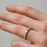 Always Diamond Wedding Ring