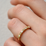 Always Diamond Wedding Ring