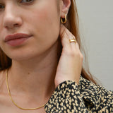 9ct Gold Snake Chain