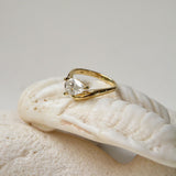Haven Engagement Ring