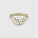 Haven Engagement Ring