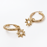 The Brightest Star Charm