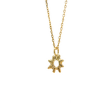 The Brightest Star Charm