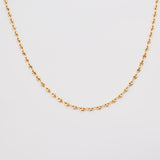 9ct Gold Gucci Chain