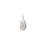 The Luckiest Bean Charm