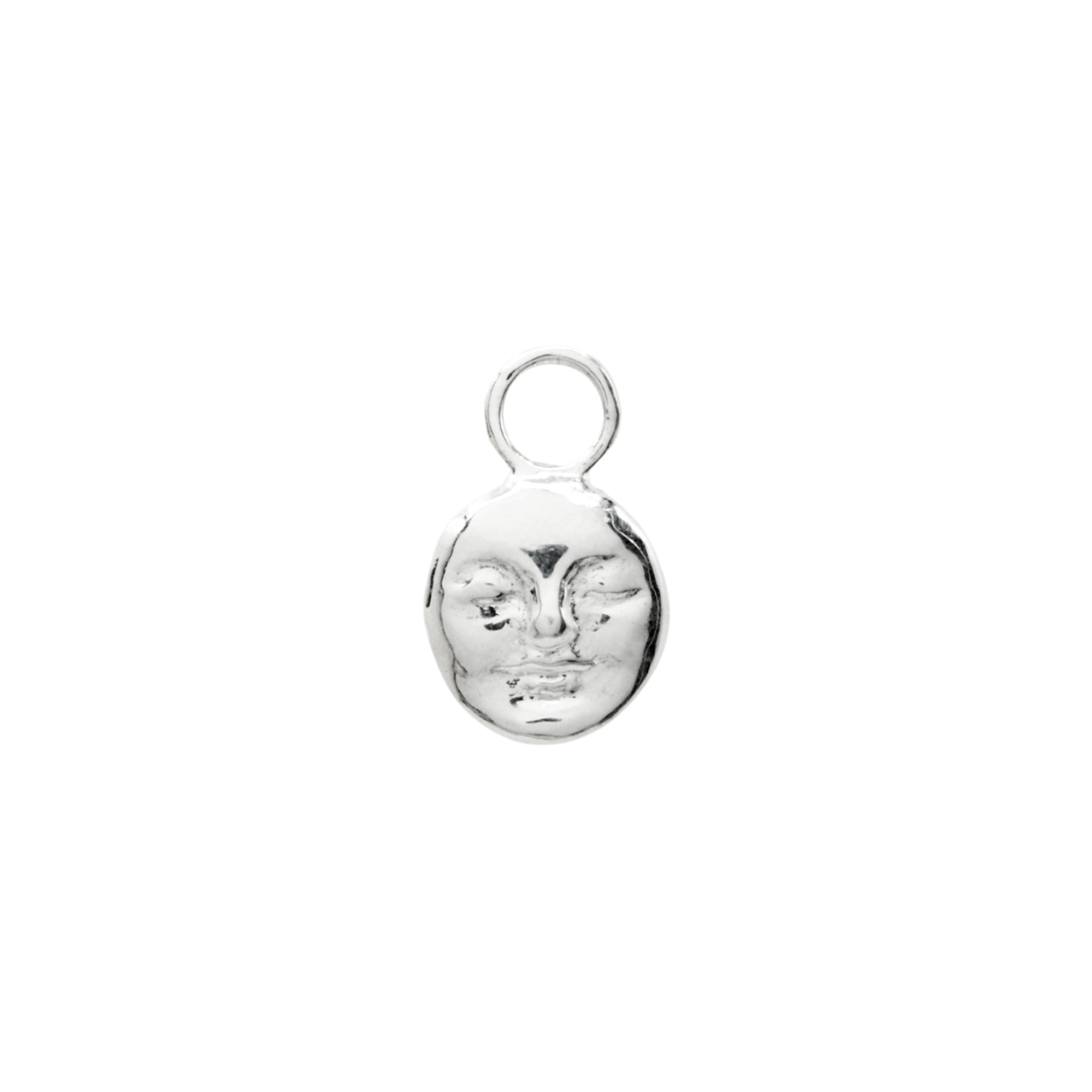 The Mellow Moon Charm