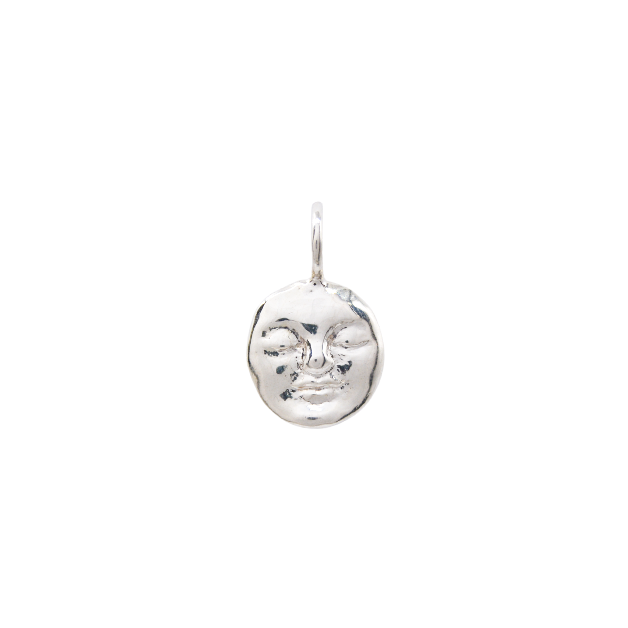 The Mellow Moon Charm