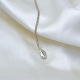 The Luckiest Bean Charm