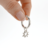 The Brightest Star Charm
