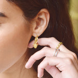 Cat Claw Ring