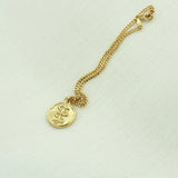 Personalised Medical Alert Bracelet
