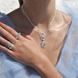 Baby Lovesick Necklace