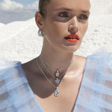 Baby Dearest Necklace
