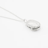 Mama Beetle Necklace