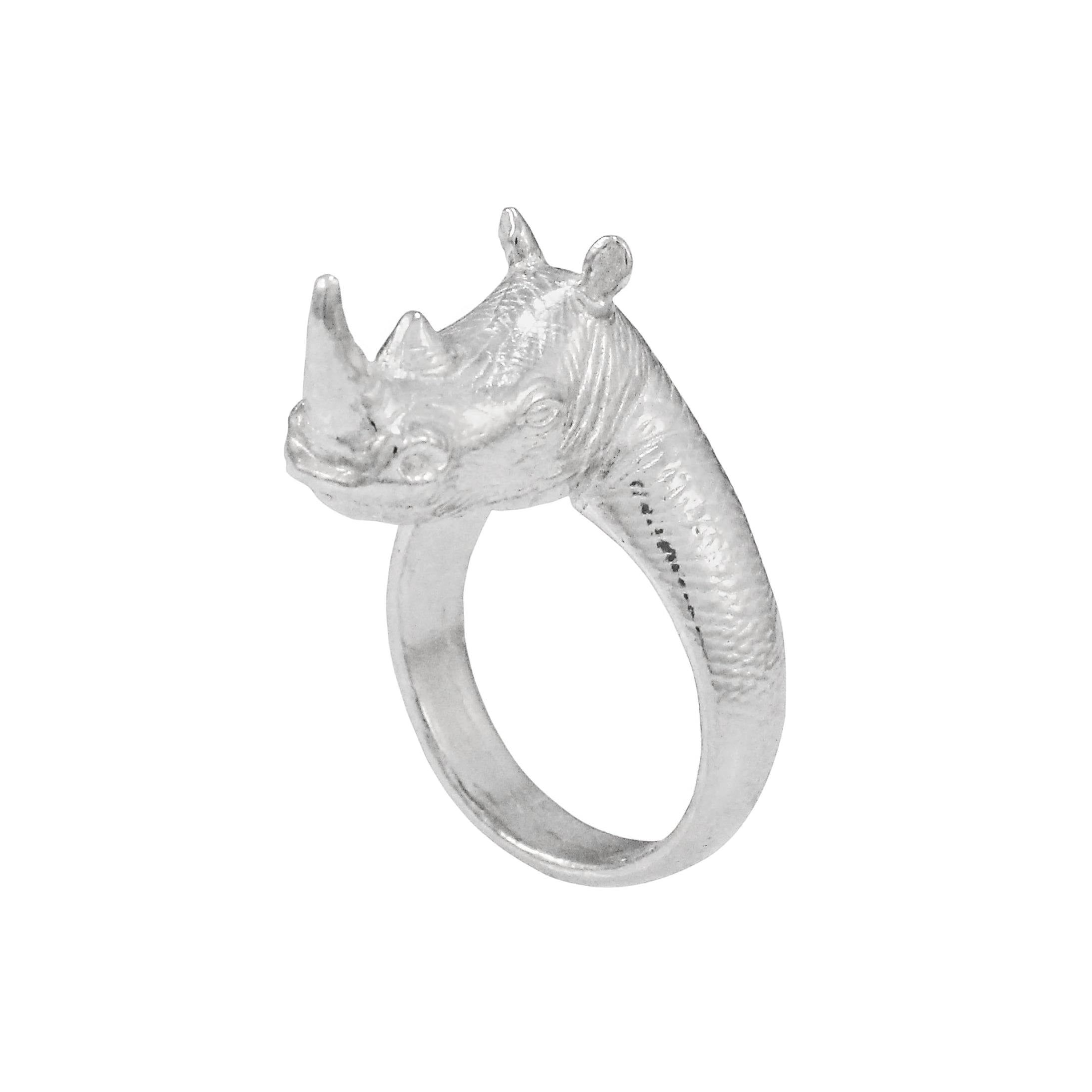 Matimba Ring