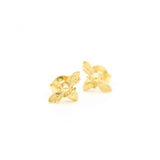 Tiny Bee Studs