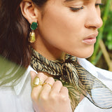Cat Claw Ring