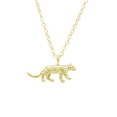 Ingwe Walking Necklace