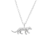 Ingwe Walking Necklace