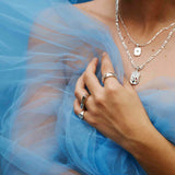 Baby Dearest Necklace