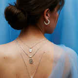 Baby Dearest Necklace