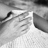 Cat Claw Ring