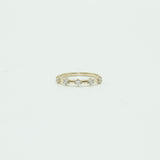 Honey Honey Stack Rings