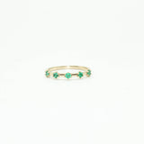 Honey Honey Stack Rings