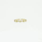 Honey Honey Stack Rings