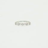 Honey Honey Stack Rings