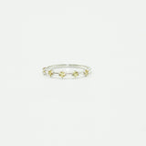 Honey Honey Stack Rings