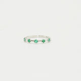 Honey Honey Stack Rings