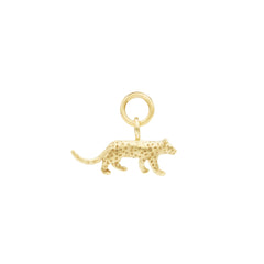 Ingwe Walking Hoop Charm