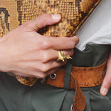 Matimba Ring