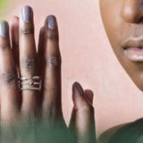 Cat Claw Ring