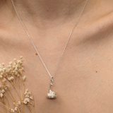 Giraffe Seal Necklace