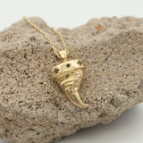 Khulula Necklace