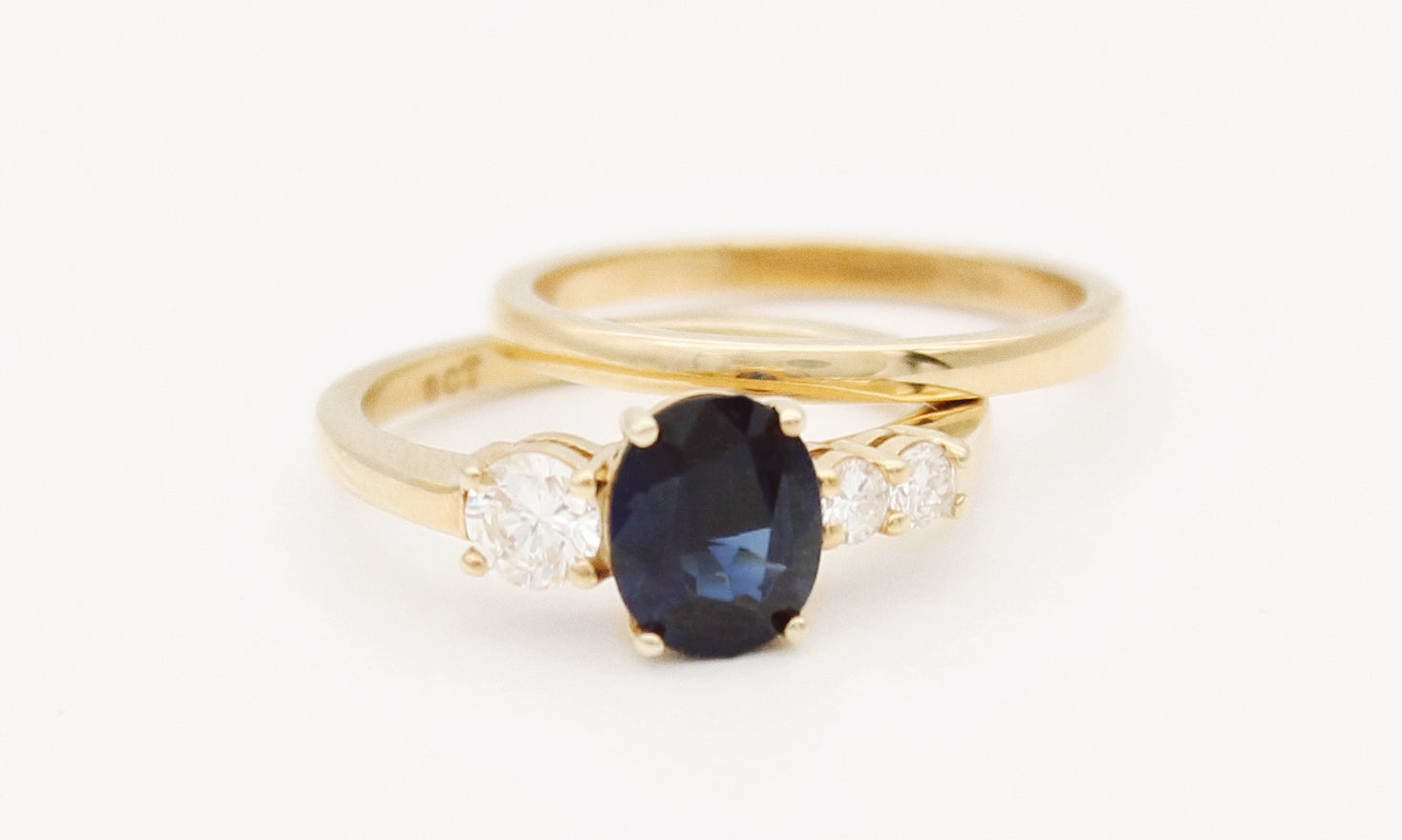 September Birthstone: Sapphire