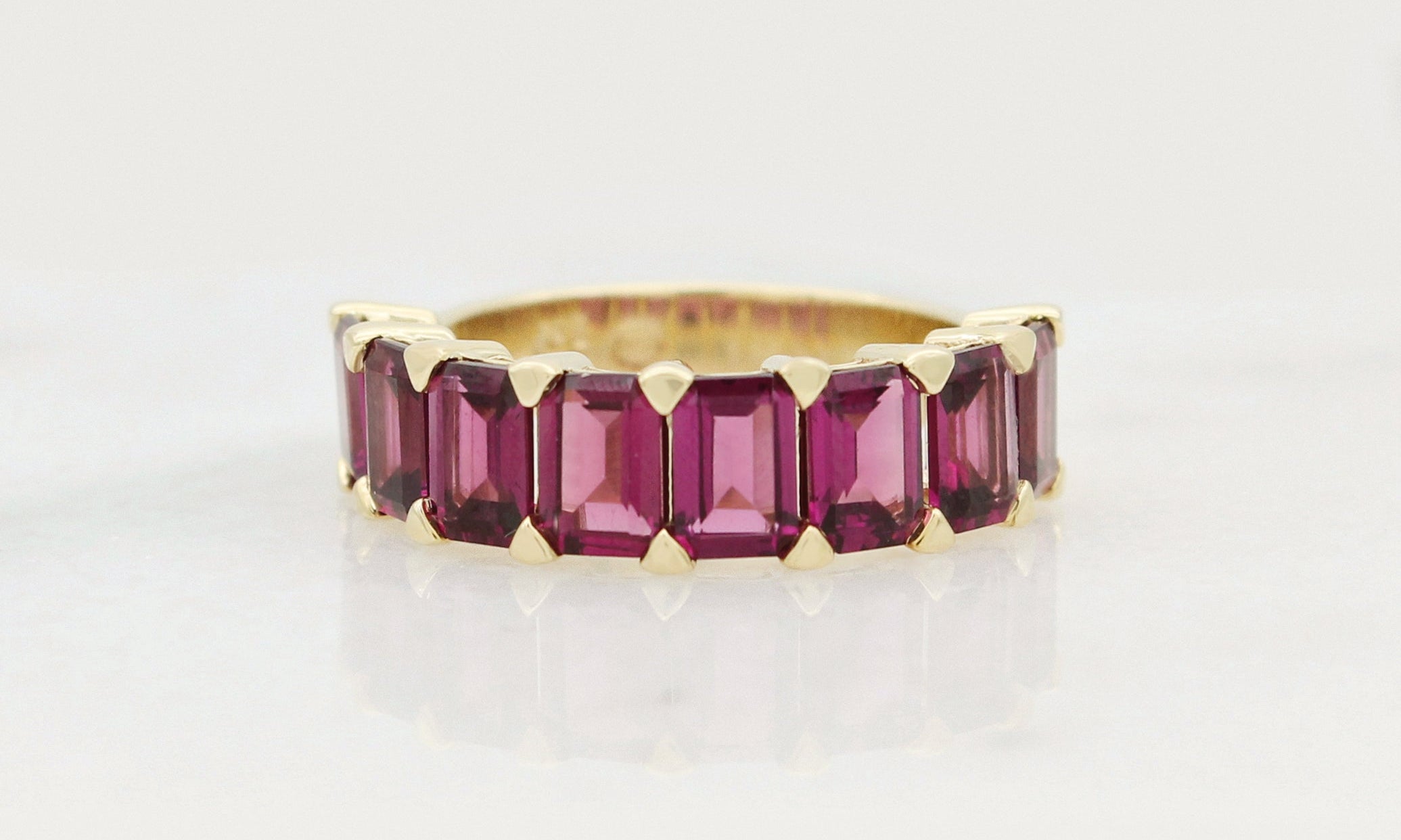 January Birthstone: Garnet