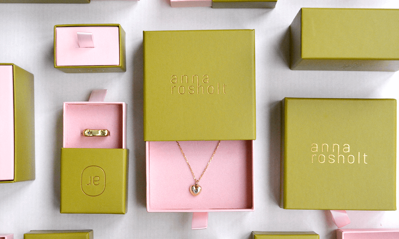 5 Last-Minute Jewellery Gifts That Still Feel Personal