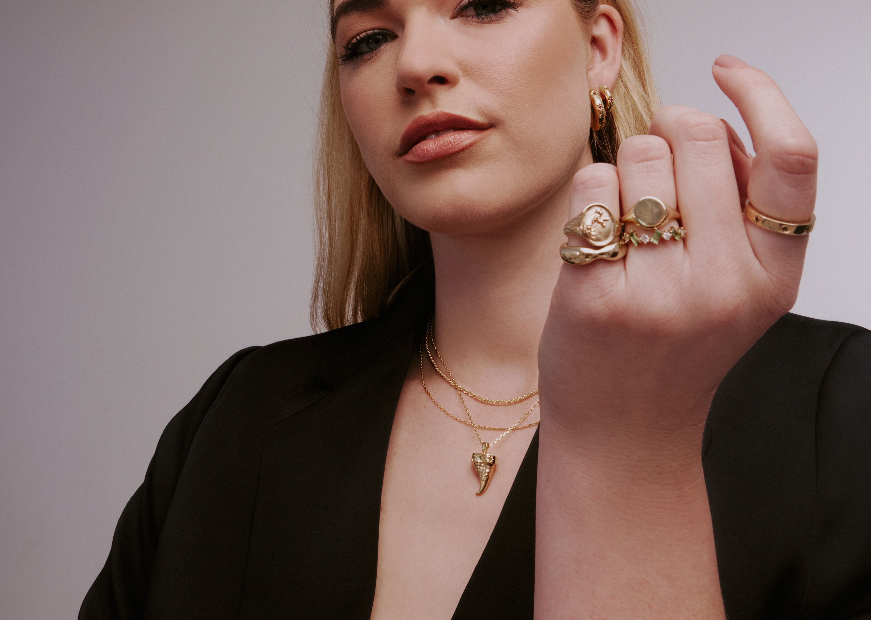 The AR Summer Jewellery Roundup: 6 Jewellery Looks We’re Loving